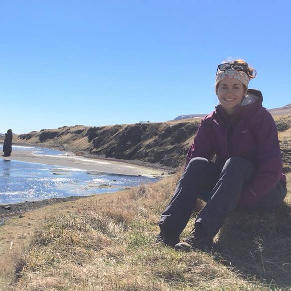 Meet your Posher, Lizzie - Picture 1 of 1